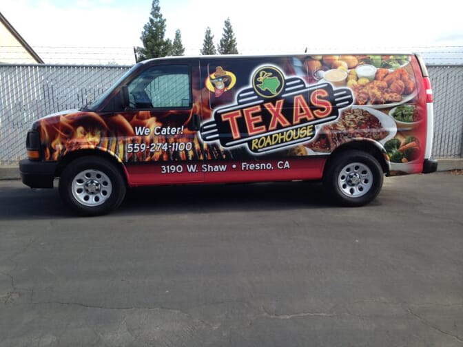 Vehicle Graphics